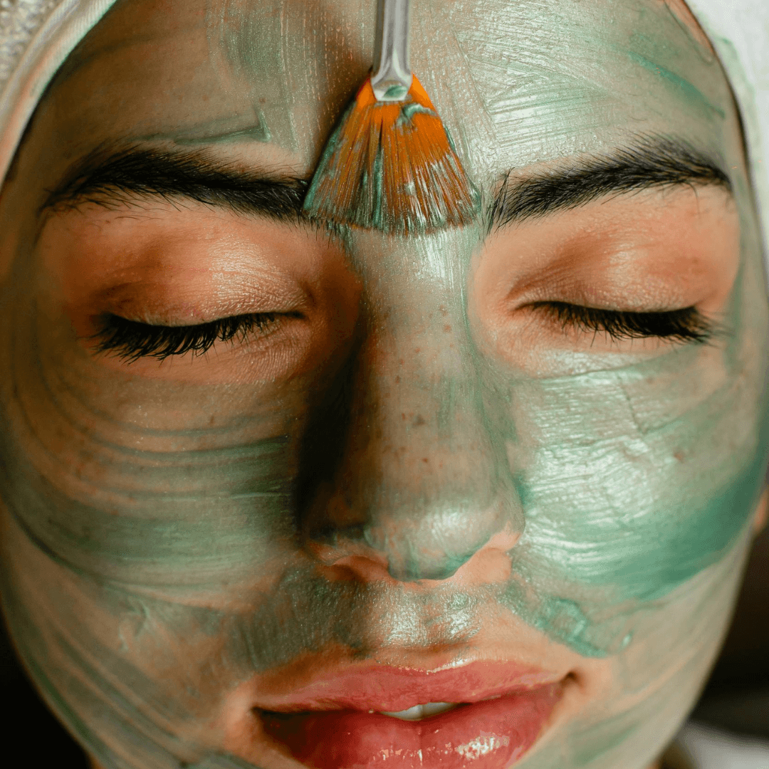 Green Mask Stick | Masque Purifiant & Anti-Points Noirs 🌱